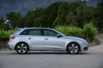 Audi A3 Sportback 1.4 TFSI 2016 года (ZA)